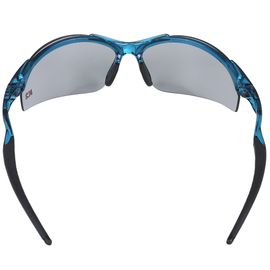 K2 Safety Safety Glasses KP-104B (Ice Grey) – Anti-fog Lens & 99.9% UV Protection